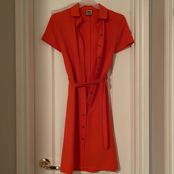 Anne Klein Dress ✨ - Picture 2 of 4